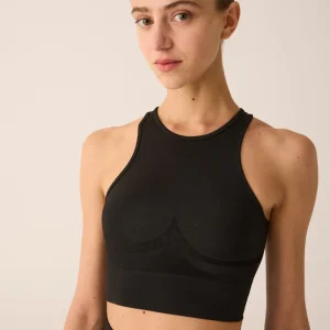 65 - TOP POSTURALE CON X CROSS POSTERIORE