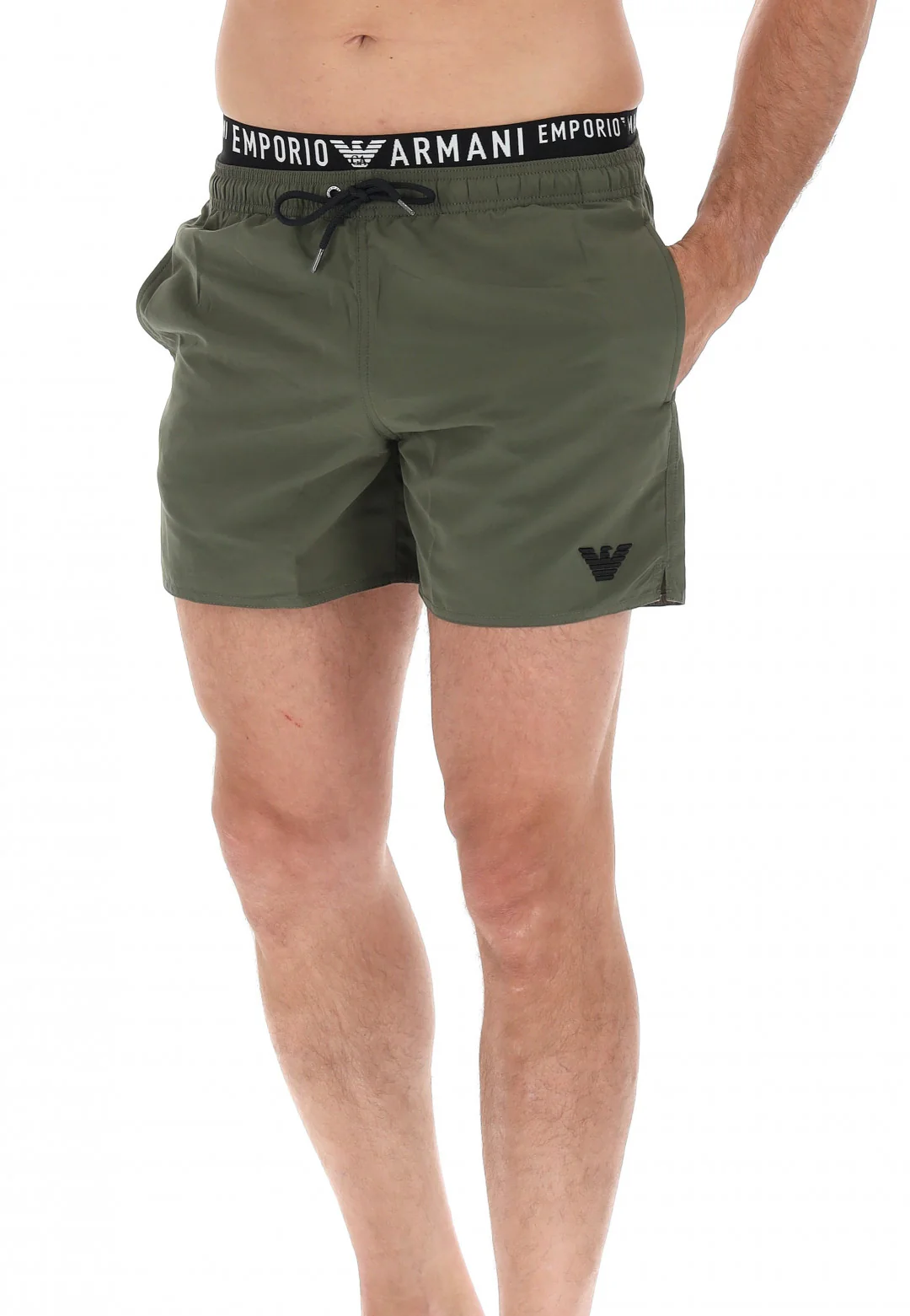 ARMANI MIDI BOXER 211740 4R432 00284 - immagine 3