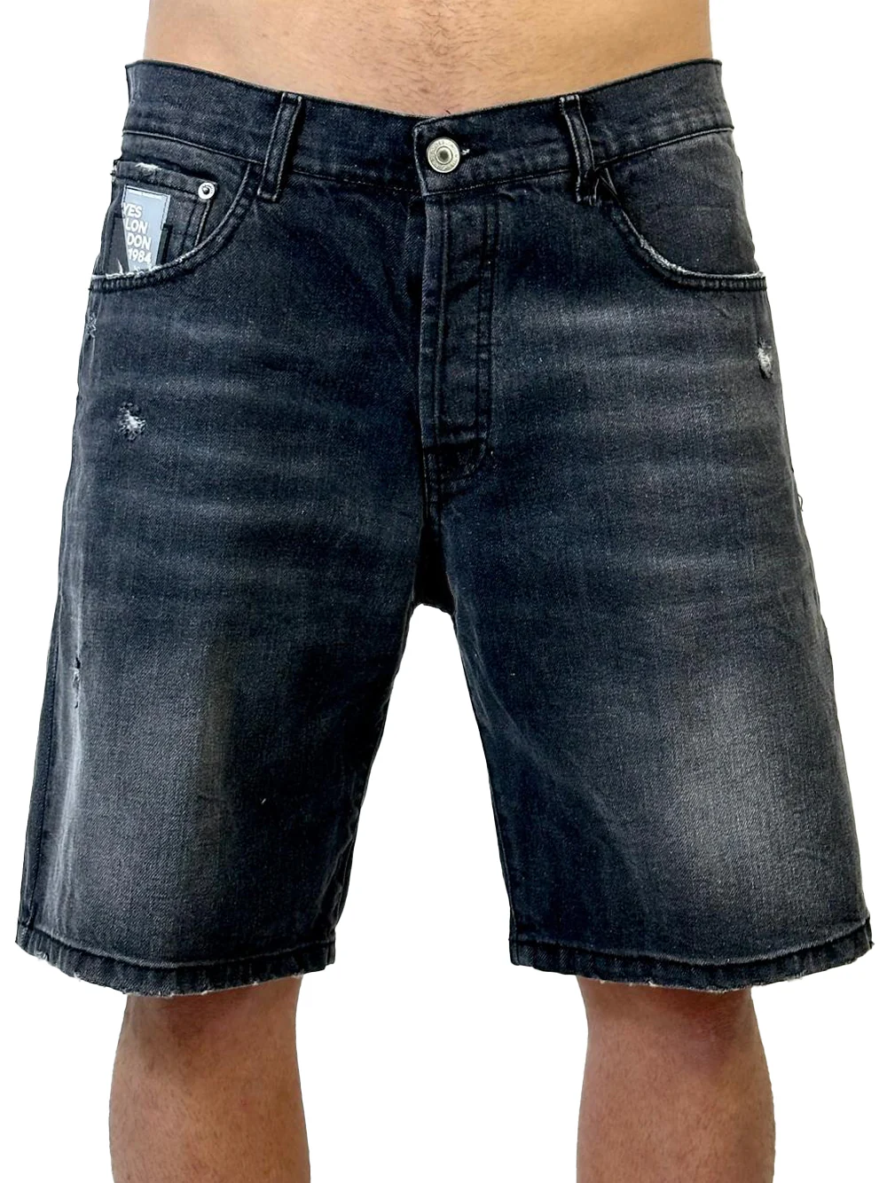 YES LONDON BERMUDA XS4239 - immagine 2