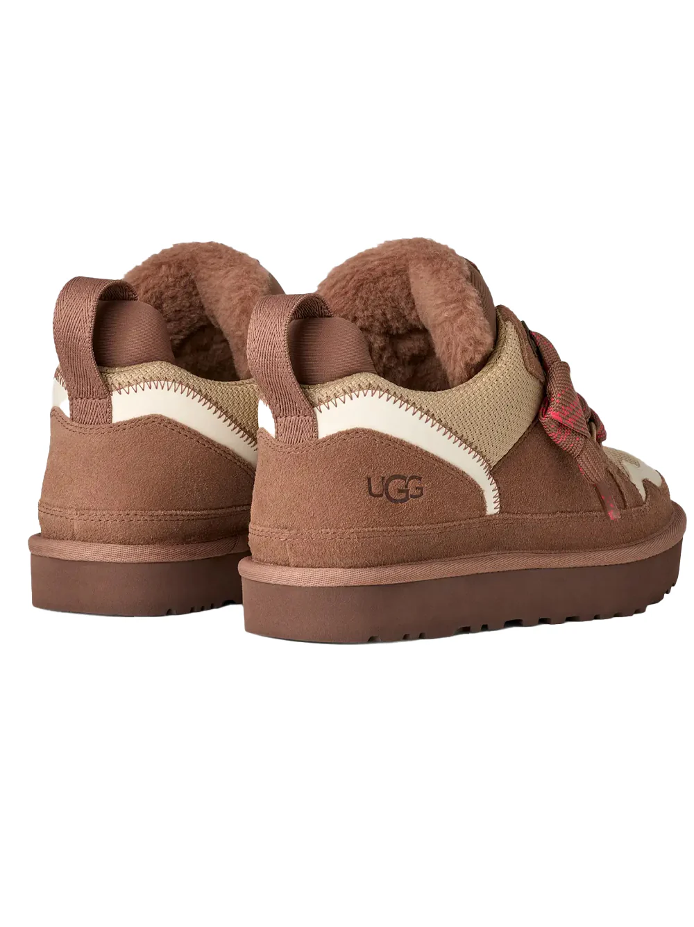 UGG LOWMEL 1144032 RYK - immagine 6
