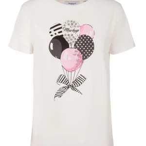 MARKUP T-SHIRT MW861022