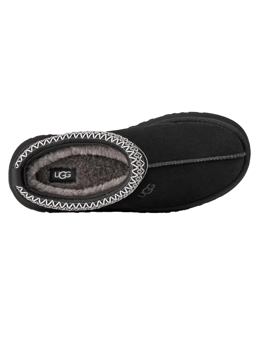 UGG TAZZ II 1174471 BLK - immagine 8