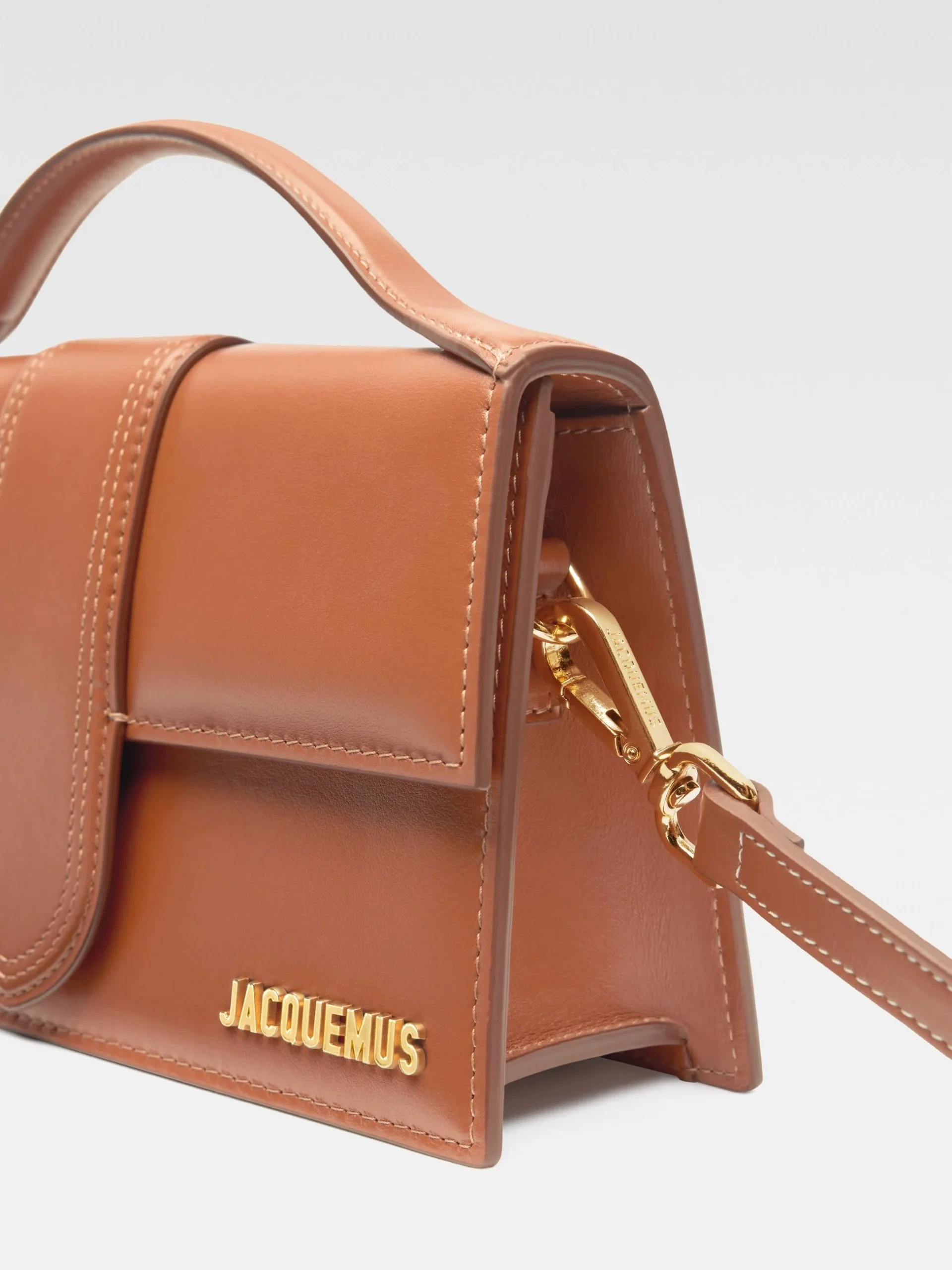 JACQUEMUS LE GRAND BAMBINO 213BA007-3072-811 - immagine 5