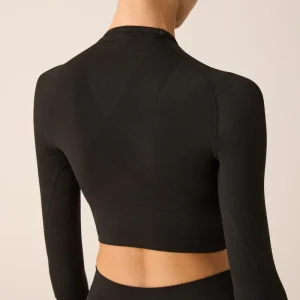 70 - MAGLIA POSTURALE CON X CROSS POSTERIORE