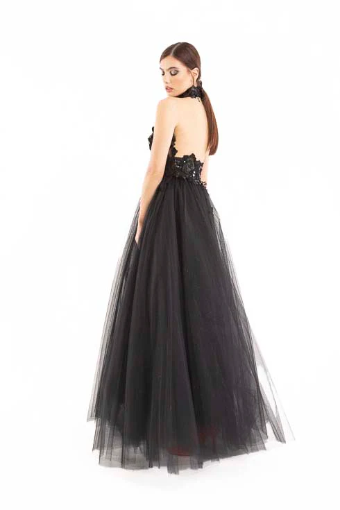 ABITO LUNGO - immagine 3