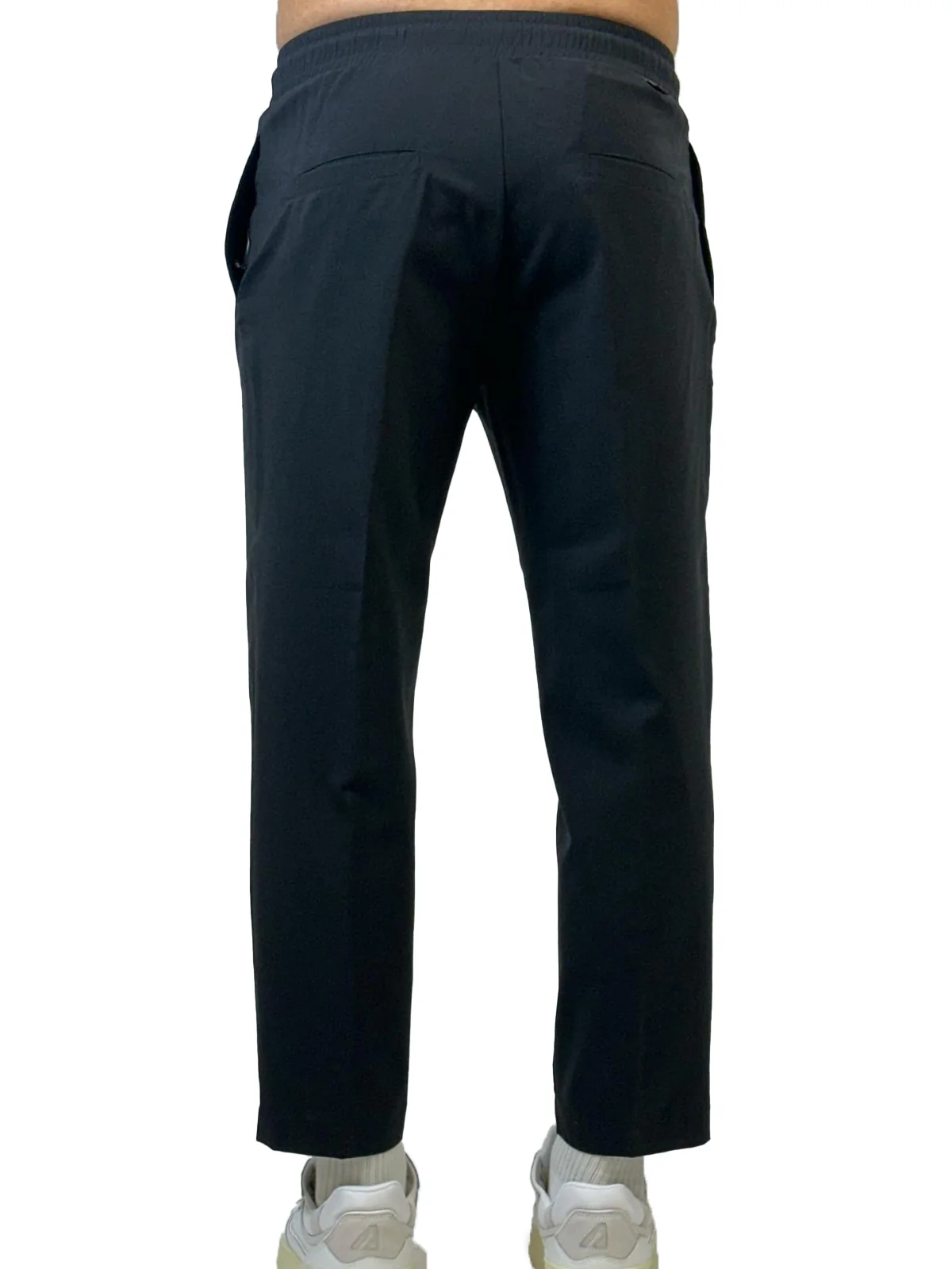 YES LONDON PANTALACCIO XP3295 - immagine 4