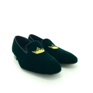 Church’s mocassino corona black