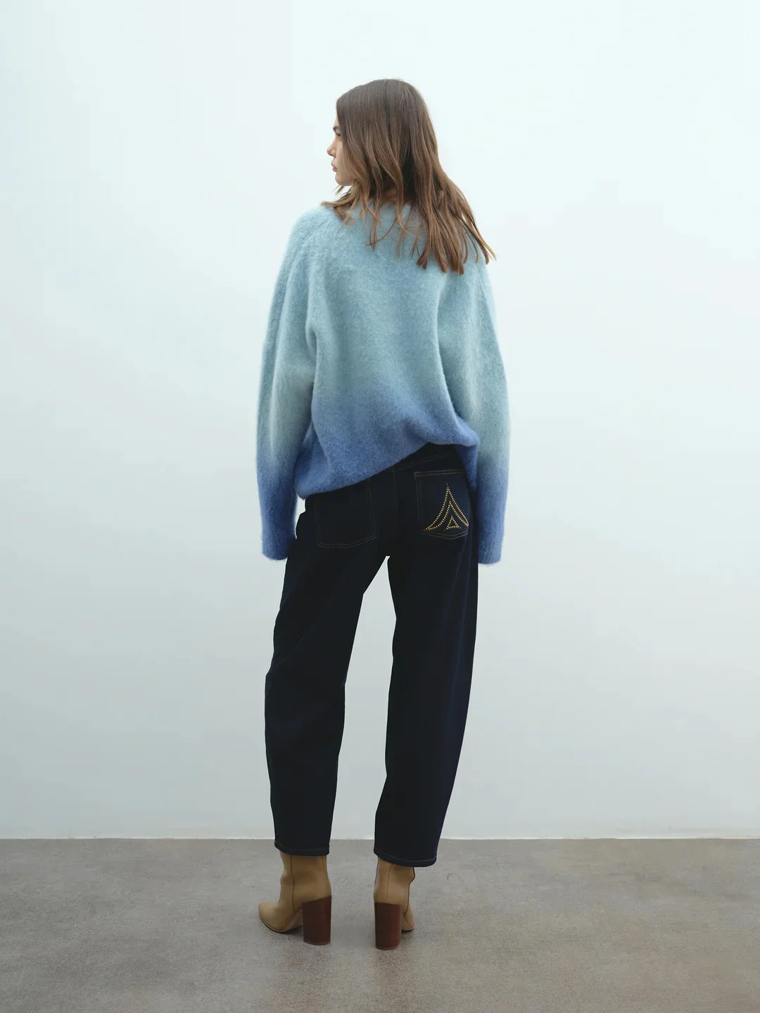 AKEP JEANS PTKD11102 - immagine 4