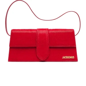 JACQUEMUS LE BAMBINO LONG 221BA013-3112-480