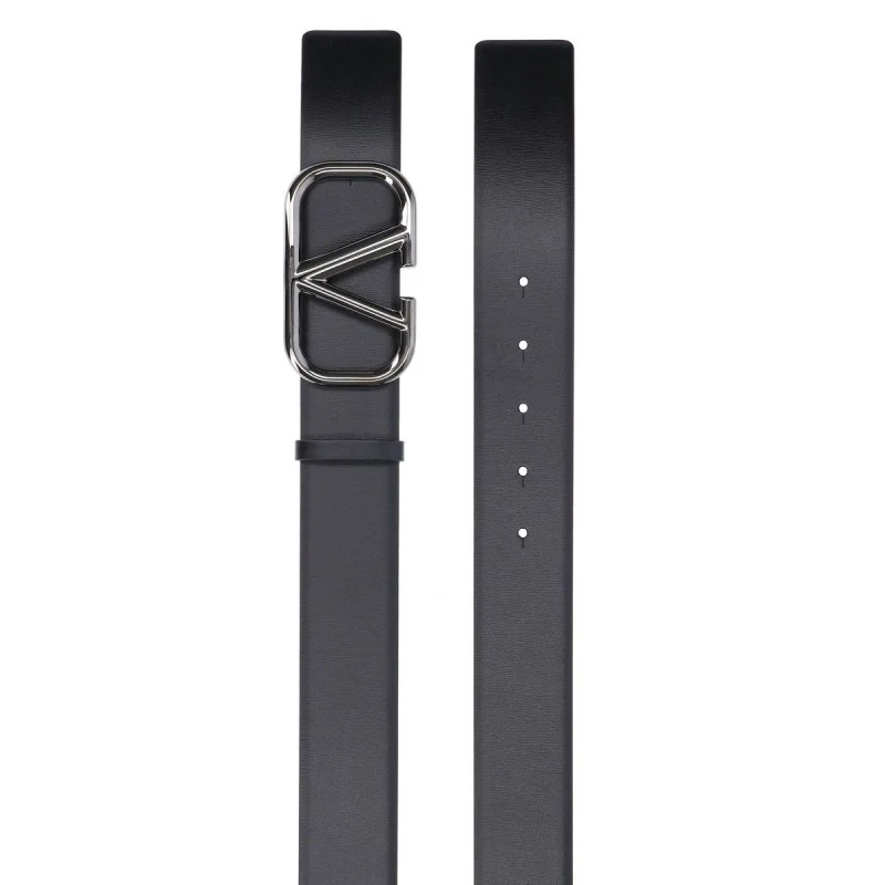 VALENTINO CINTURA 2Y2T0Q87AZR 0NO - immagine 3