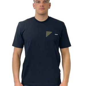 YES LONDON T-SHIRT XM4168