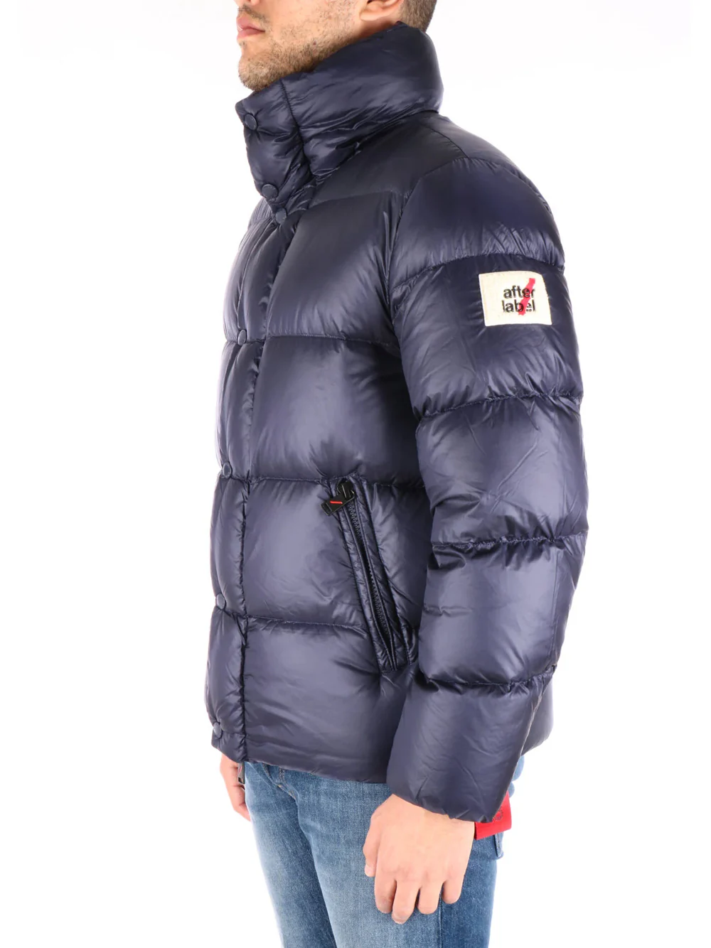 AFTERLABEL CHAMONIX N051 AL013 780 - immagine 3