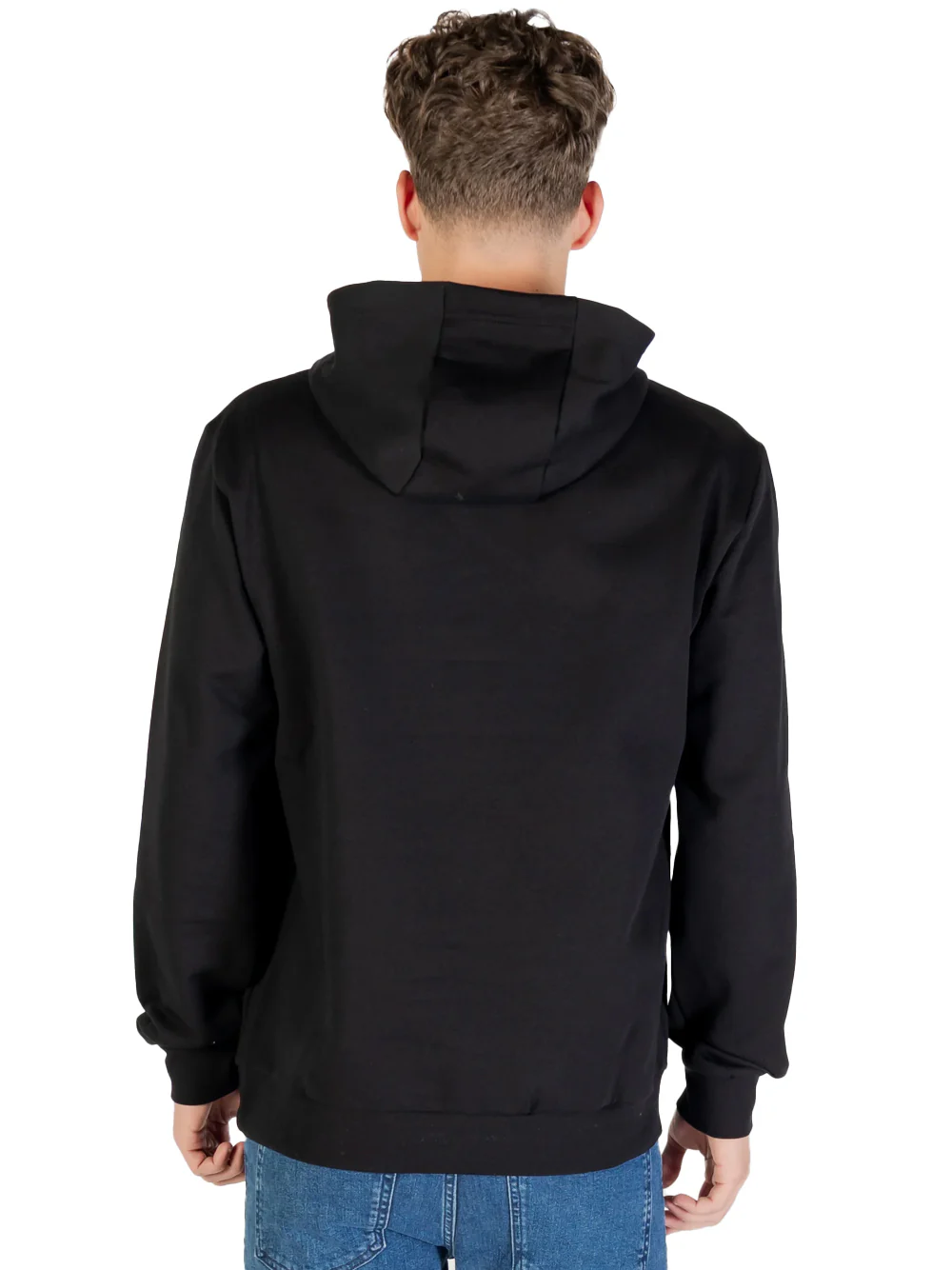 ARMANI FELPA 7M000570 AF10377 MC001 - immagine 4