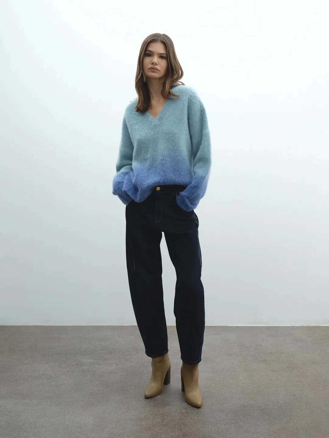 AKEP JEANS PTKD11102 - immagine 2