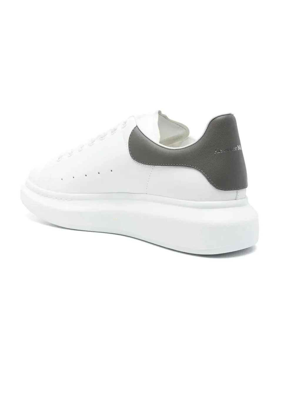 ALEXANDER MCQUEEN SNEAKERS 553680 WIAEE 9169 - immagine 4