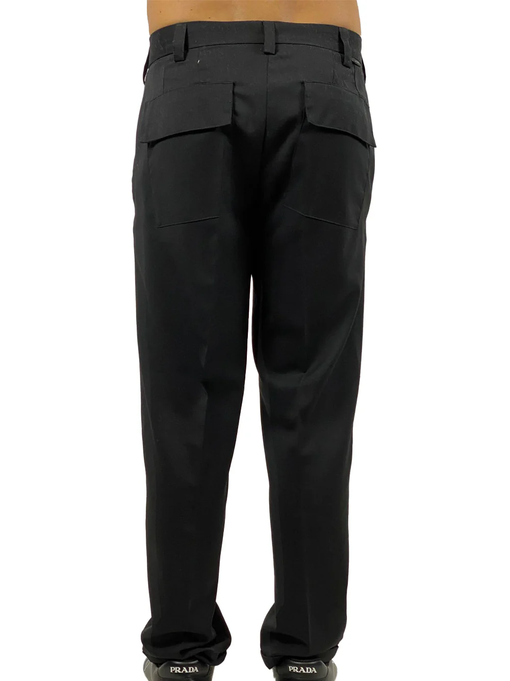YES LONDON PANTALONE XP3324 - immagine 4