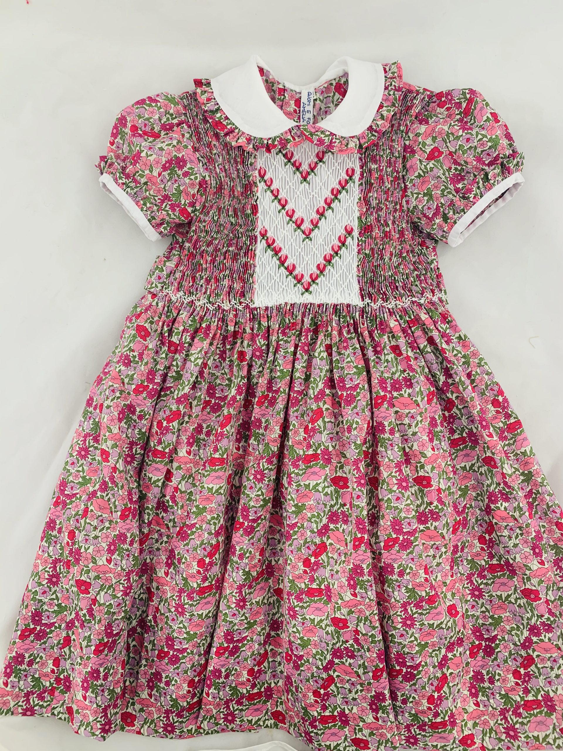 Abito Mathilda - immagine 2