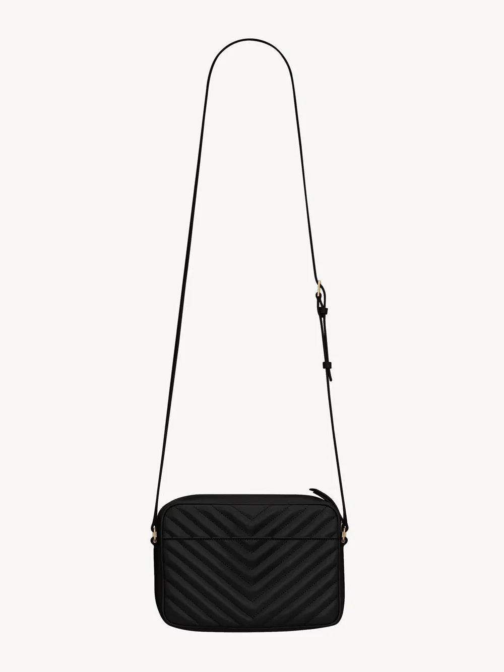 SAINT LAURENT CAMERA BAG 761554DV7072721 - immagine 3