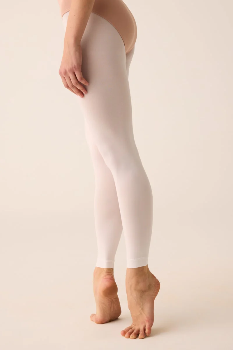 862 - 8122 LEGGING DONNA COPRENTE EFF. SECONDA PELLE - immagine 6