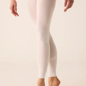 862 - 8122 LEGGING DONNA COPRENTE EFF. SECONDA PELLE