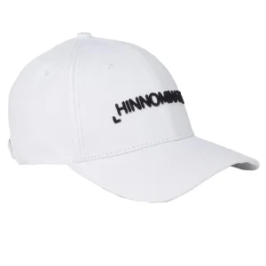 HINNOMINATE CAPPELLO BIANCO HNAW107