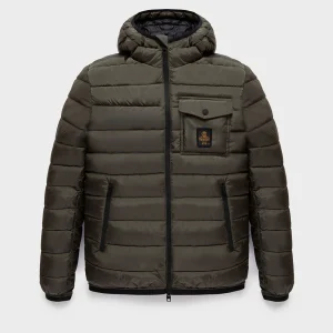 REFRIGIWEAR JOSH JACKET G23308 E04010