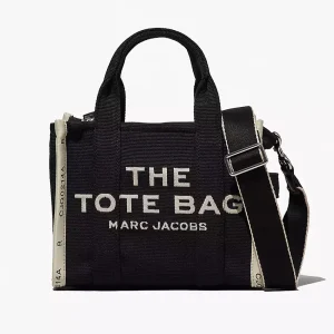 MARC JACOBS TOTE JAQUARD M0017025 001