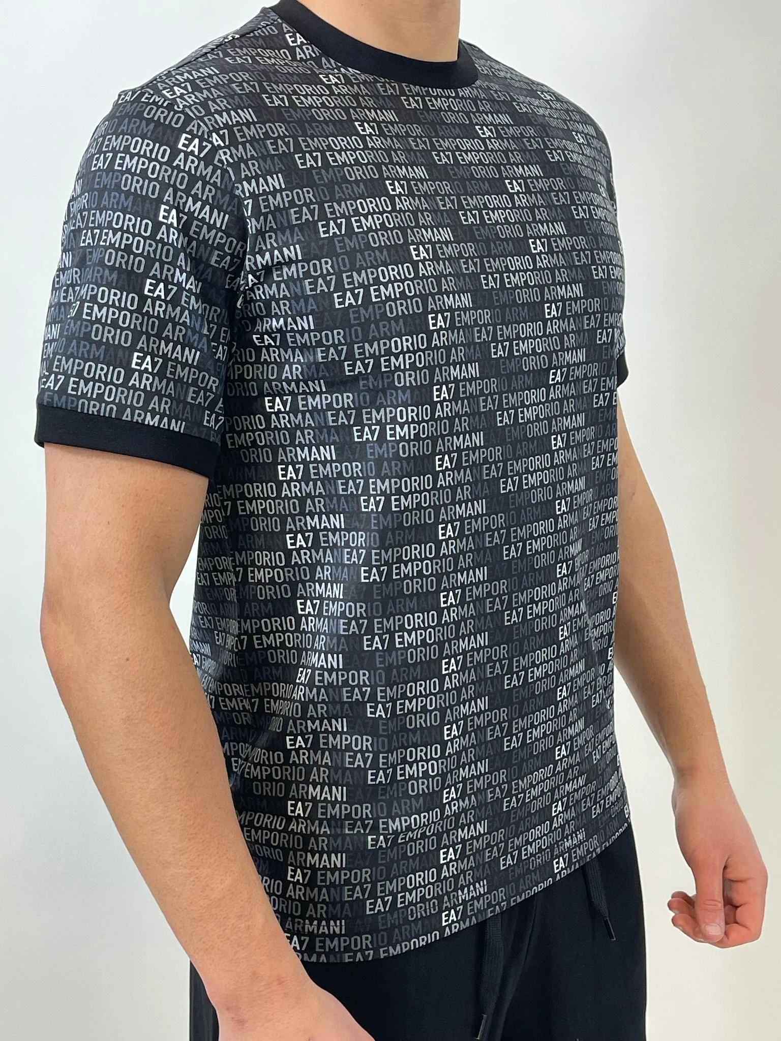 ARMANI COMPLETO 7M000208 AF12874 7M000217 AF12660 - immagine 5