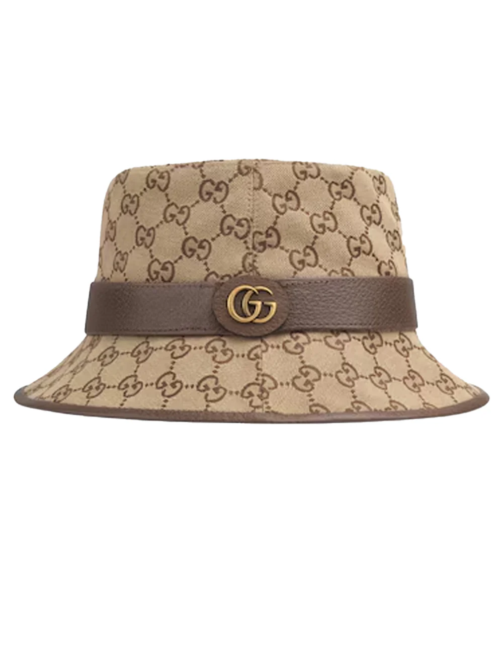 GUCCI CAPPELLO FEDORA 576587 4HG62 2564 - immagine 2