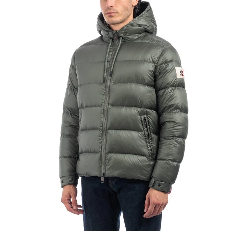 AFTERLABEL CAPOSPALLA VERBIER N051 880 - immagine 4