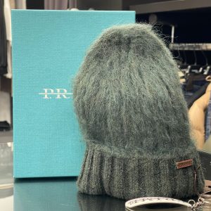 PRIME CAPPELLO NA25 VERDE