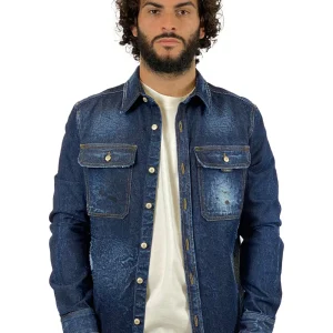 YES LONDON CAMICIA XCM7217