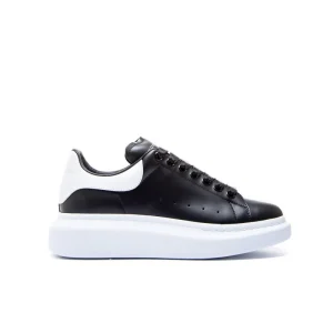 ALEXANDER MCQUEEN SNEAKERS 553680 WIEEN 1070