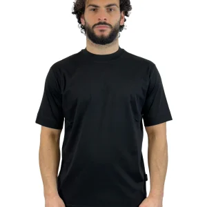 YES LONDON T SHIRT BASIC XM4293 NERA