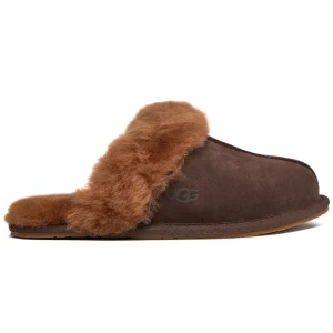 UGG SCUFFETTE II 1106872 BCDR
