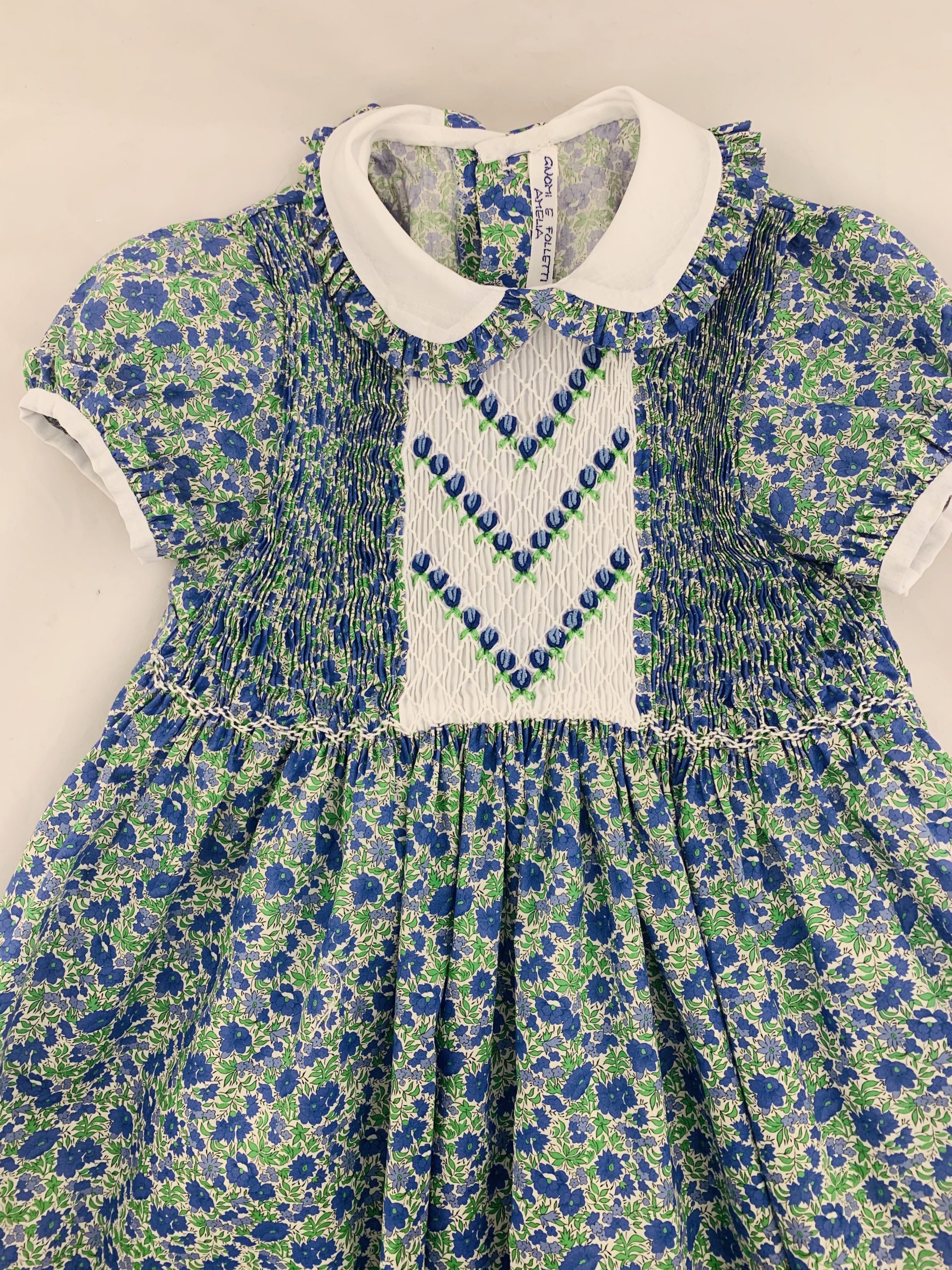 Abito Mathilda - immagine 7