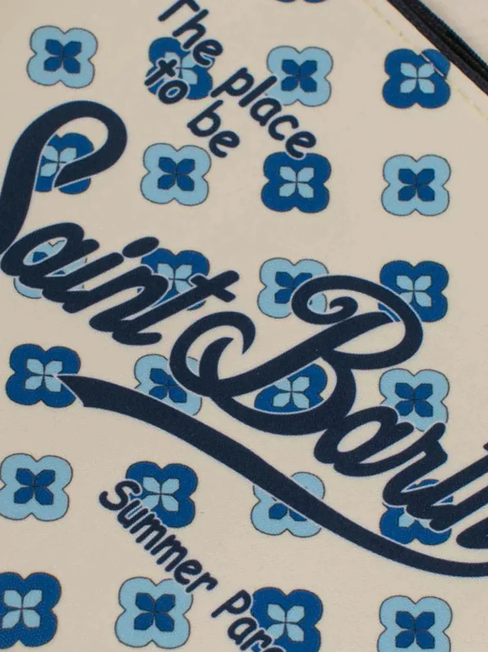 MC2 SAINT BARTH POCHETTE ALIN001 00091H - immagine 3