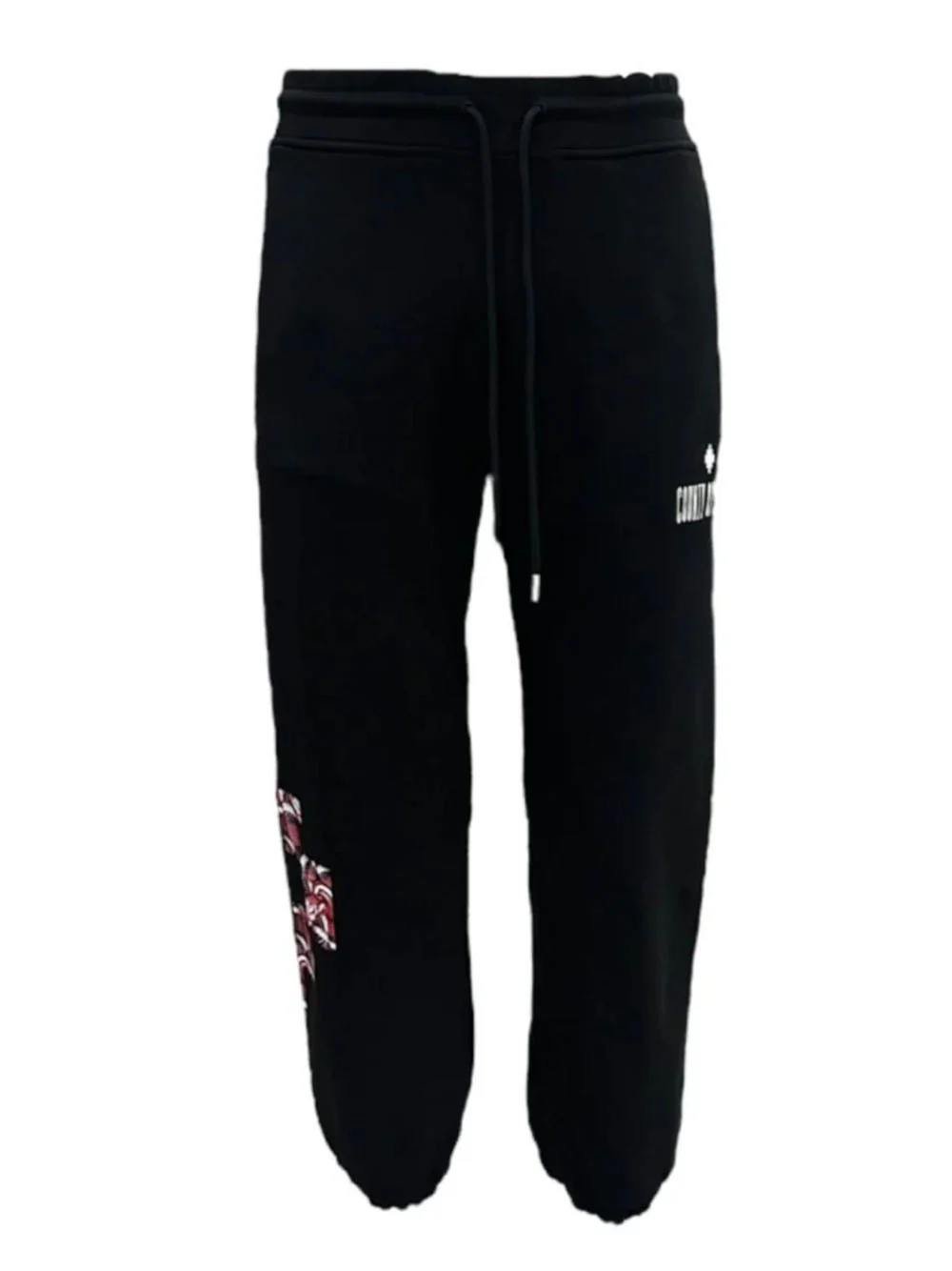 County of Milan by Marcelo Burlon Pantatuta F5CAMAFP036 - immagine 2