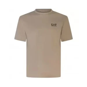ARMANI T-SHIRT BEIGE 7M000567 AF10375 M1013