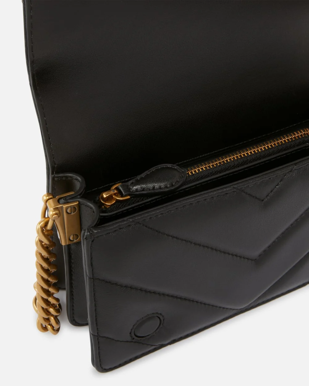 PINKO LOVE CLICK MINI PLTT 100067 A136 Z99Q - immagine 5