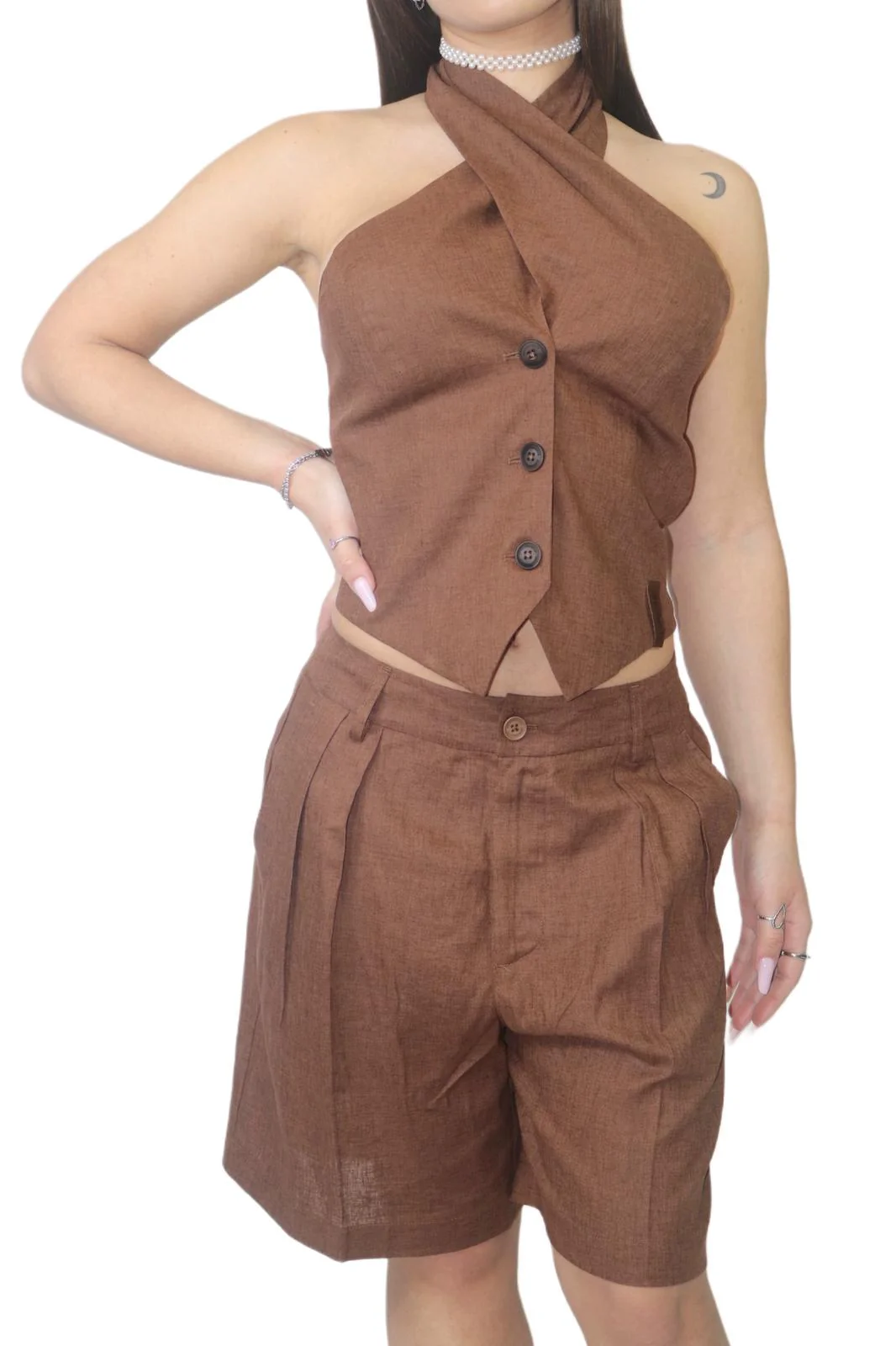 HINNOMINATE COORDSET HMABW02635-HMABW02643 - immagine 2