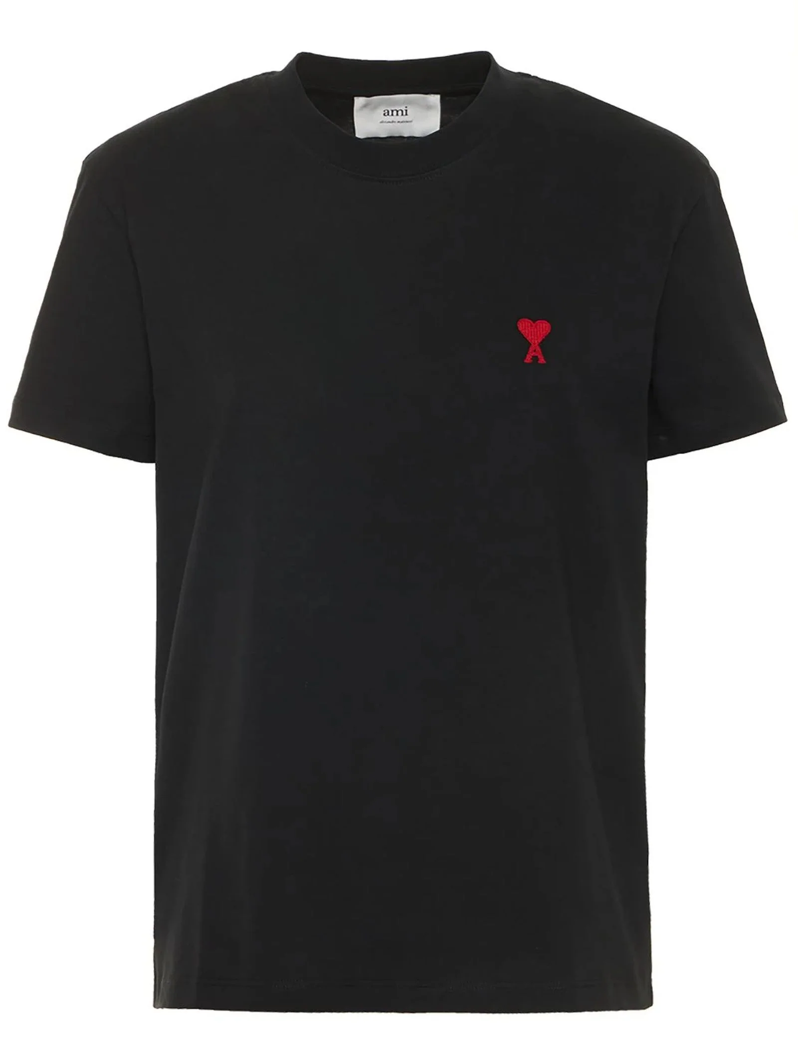 AMI PARIS T-SHIRT BFUTS035.724 001 - immagine 4