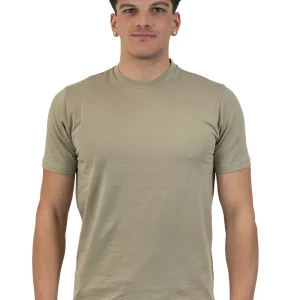 SEINSE T-SHIRT FANGO TE2929SS