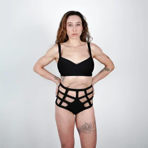 Short pole dance exotic multi lacci ARS005