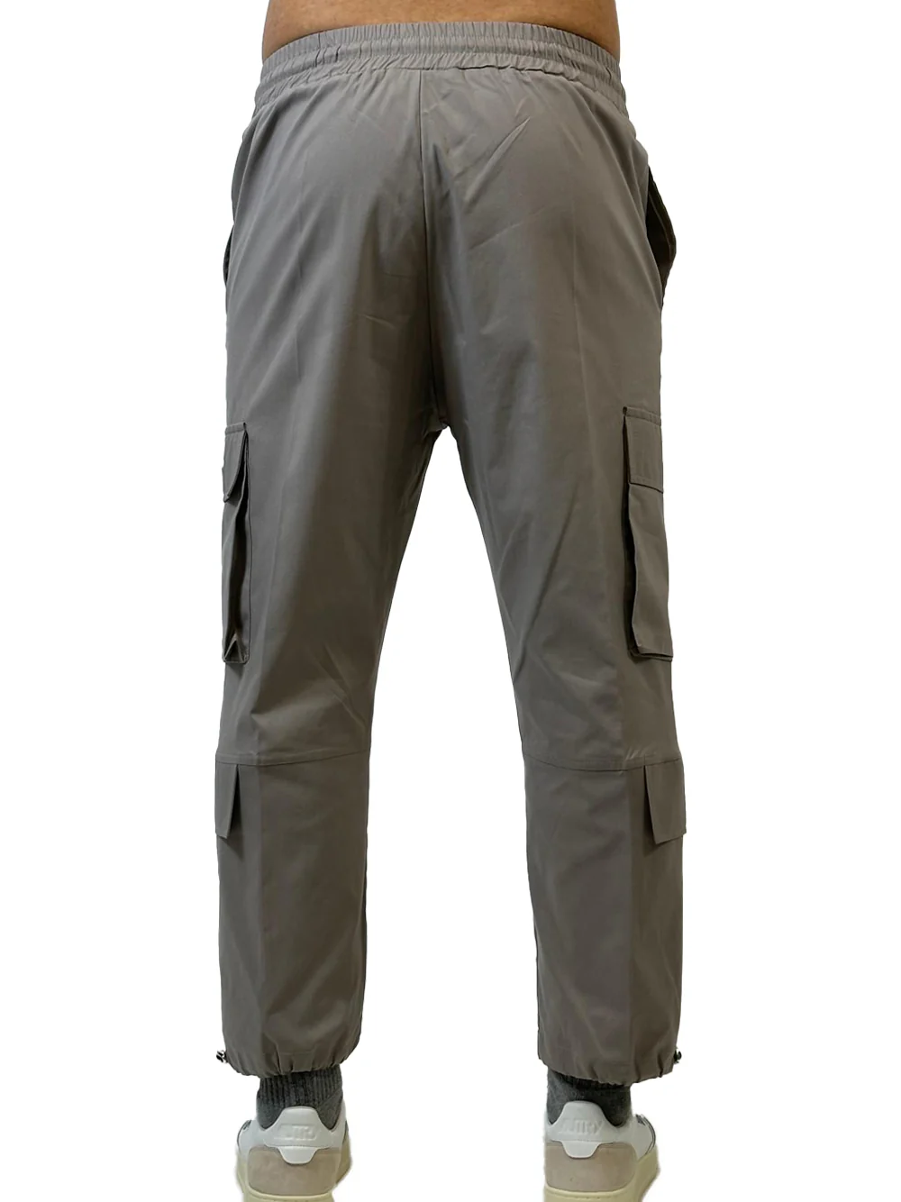 YES LONDON PANTACARGO TORTORA XP3300 - immagine 4