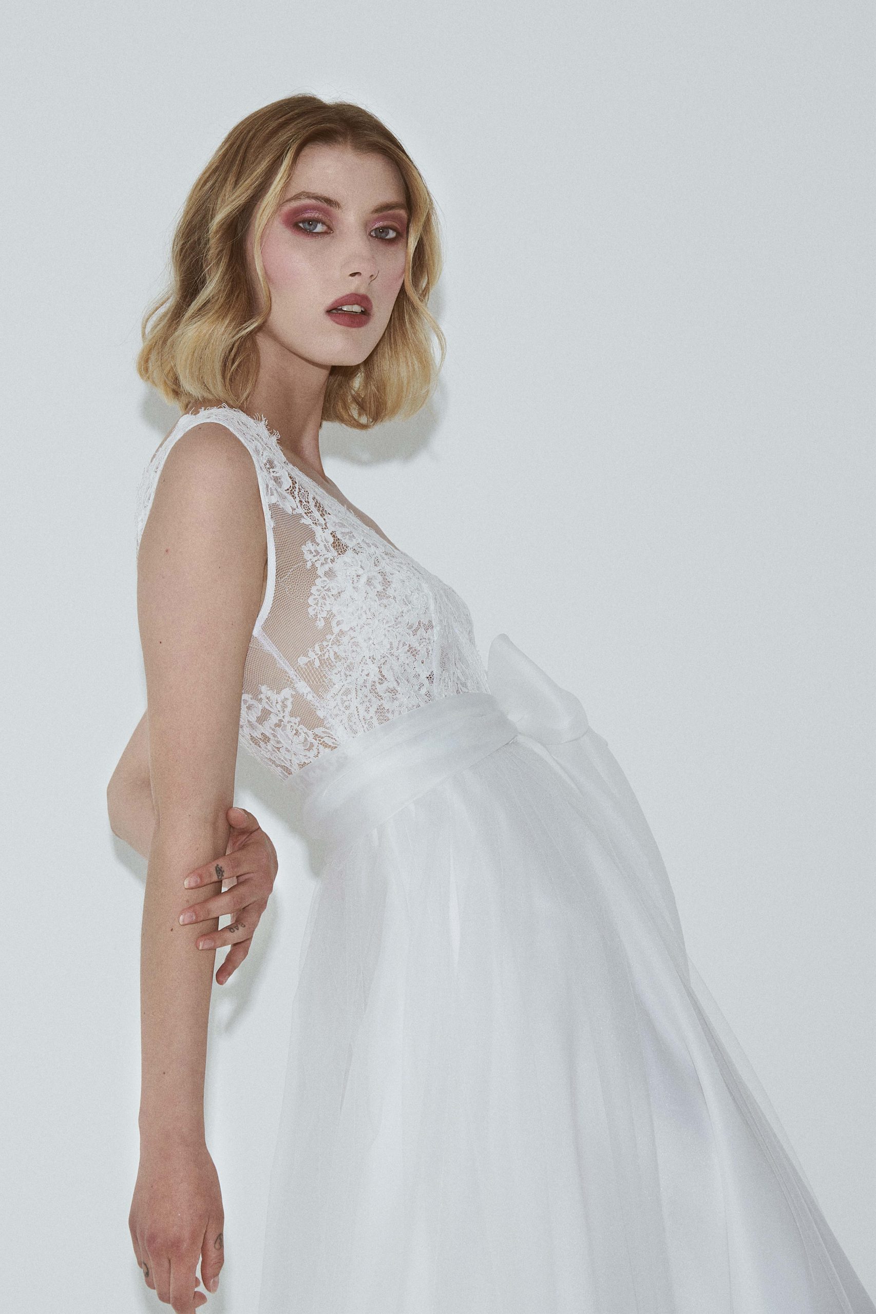 ABITO LUNGO - immagine 3