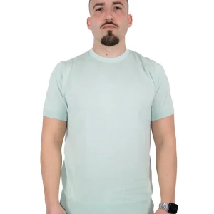 DIKTAT T-SHIRT DK17-036 SALVIA