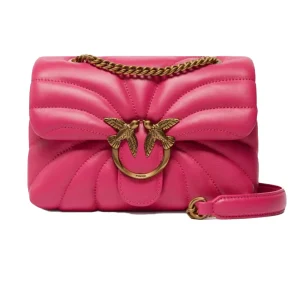 PINKO LOVE PUFF MINI 100039 A1EX N17Q