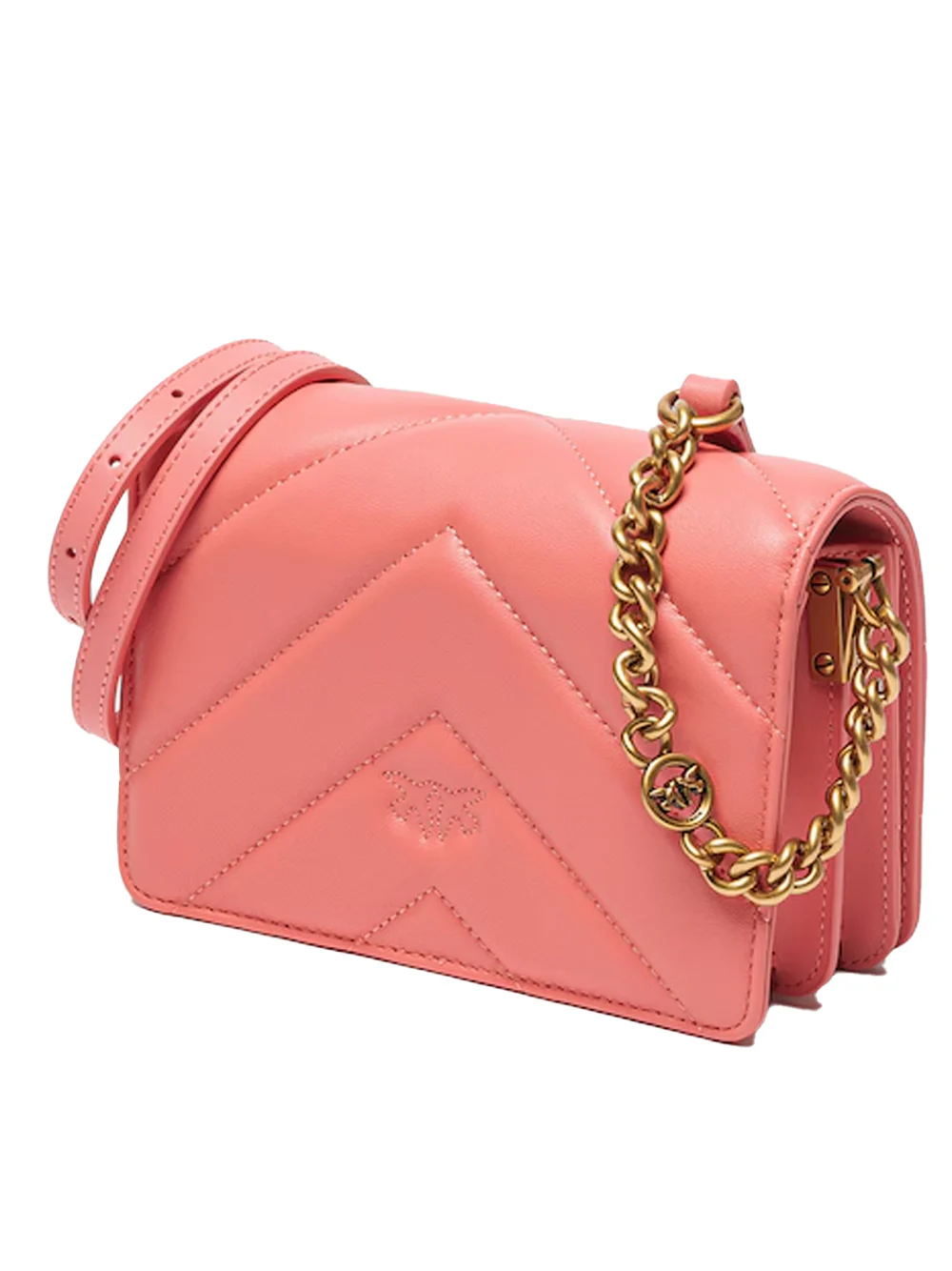 PINKO LOVE CLICK MINI 100067 A136 N89Q - immagine 3