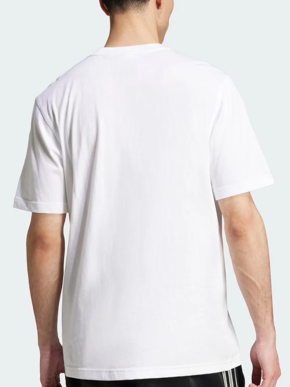ADIDAS T-SHIRT TREFOIL ESSENTIALS JI8544 - immagine 3